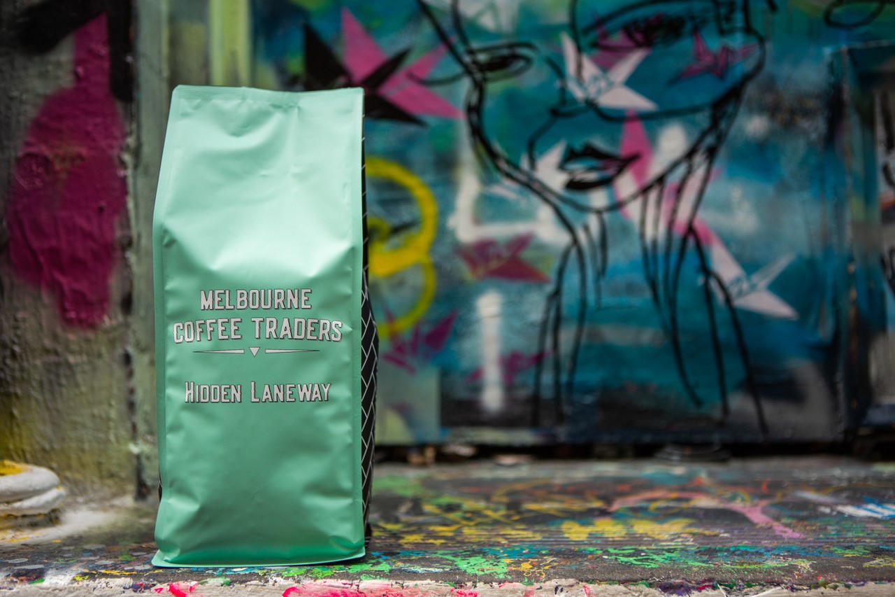 Wholesale Coffee Beans Melbourne Coffee Traders